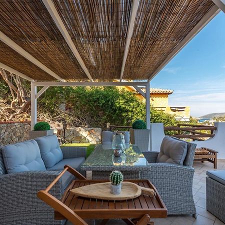 Villa Camelia Торре-делле-Стелле Экстерьер фото