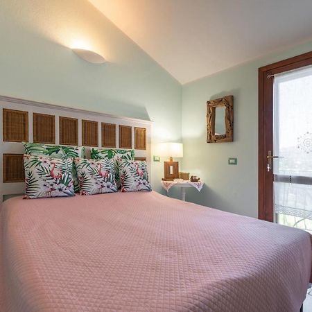 Villa Camelia Торре-делле-Стелле Экстерьер фото