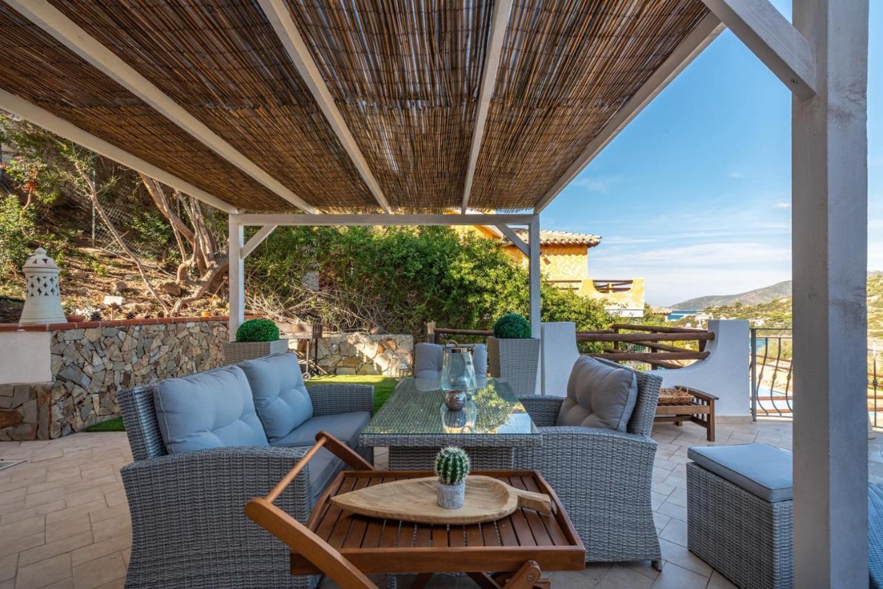 Villa Camelia Торре-делле-Стелле Экстерьер фото