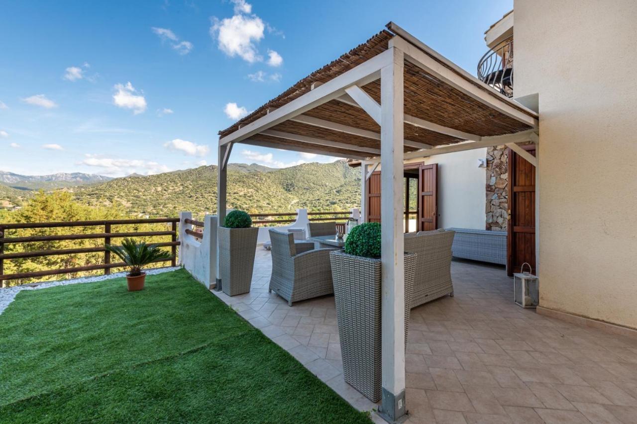 Villa Camelia Торре-делле-Стелле Экстерьер фото
