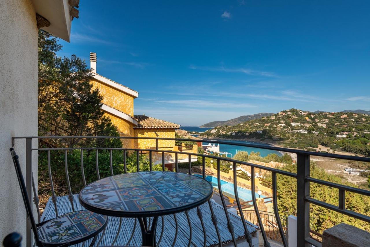 Villa Camelia Торре-делле-Стелле Экстерьер фото