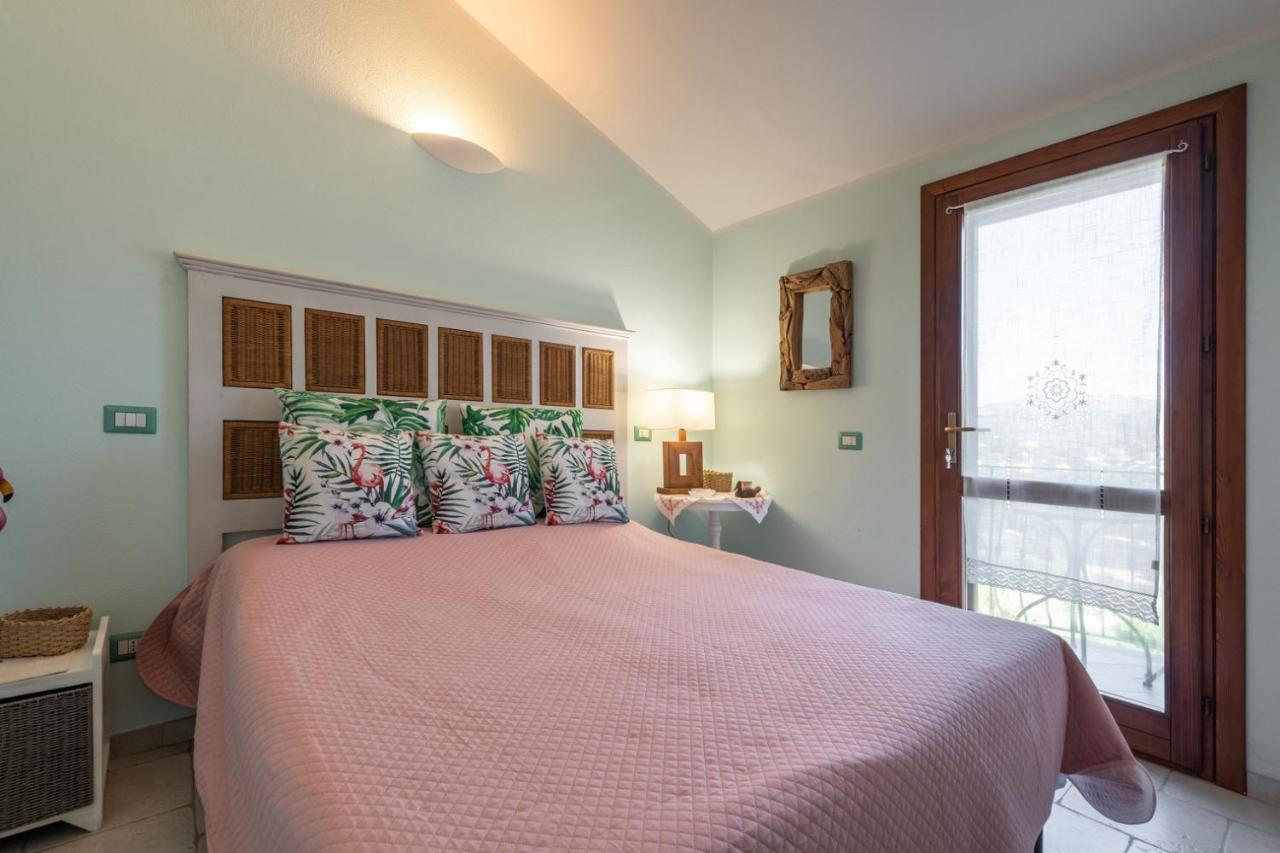Villa Camelia Торре-делле-Стелле Экстерьер фото