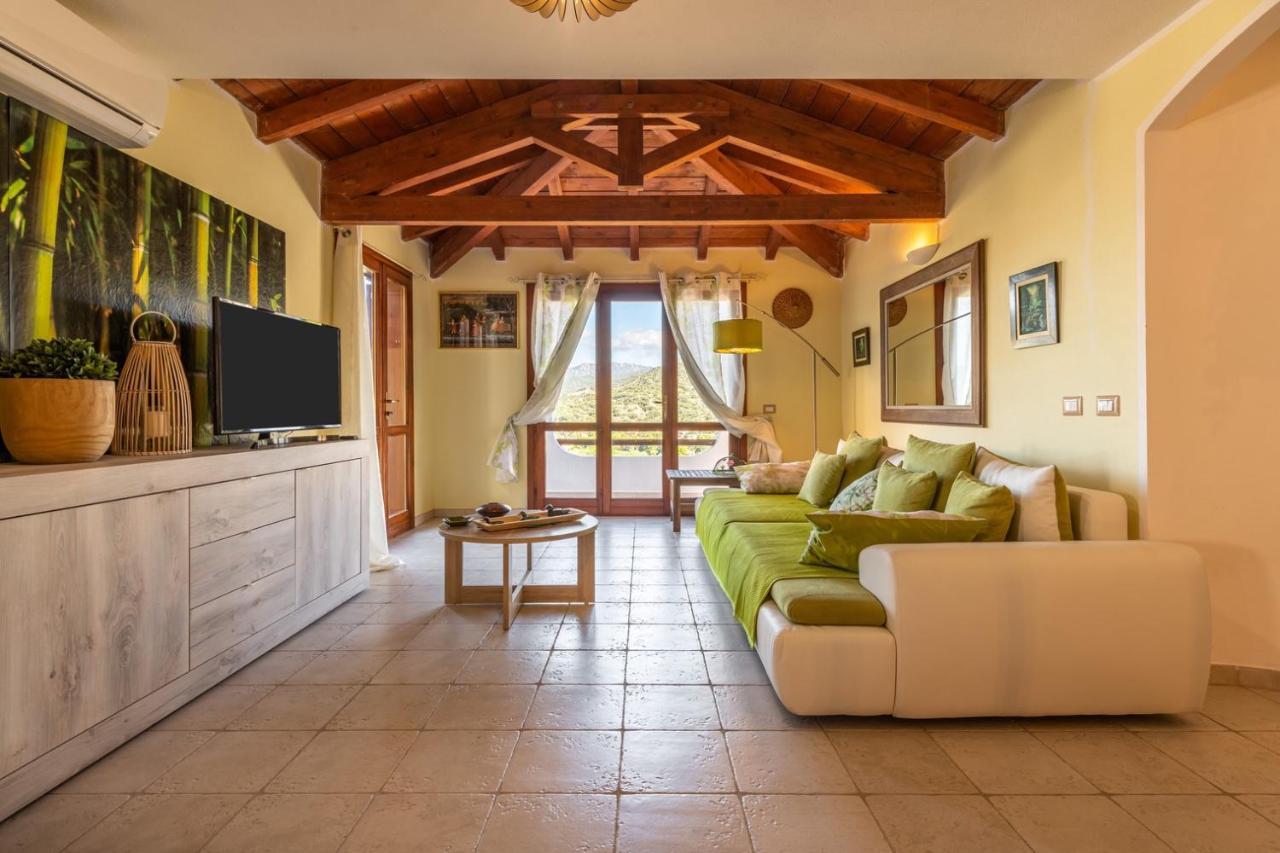 Villa Camelia Торре-делле-Стелле Экстерьер фото