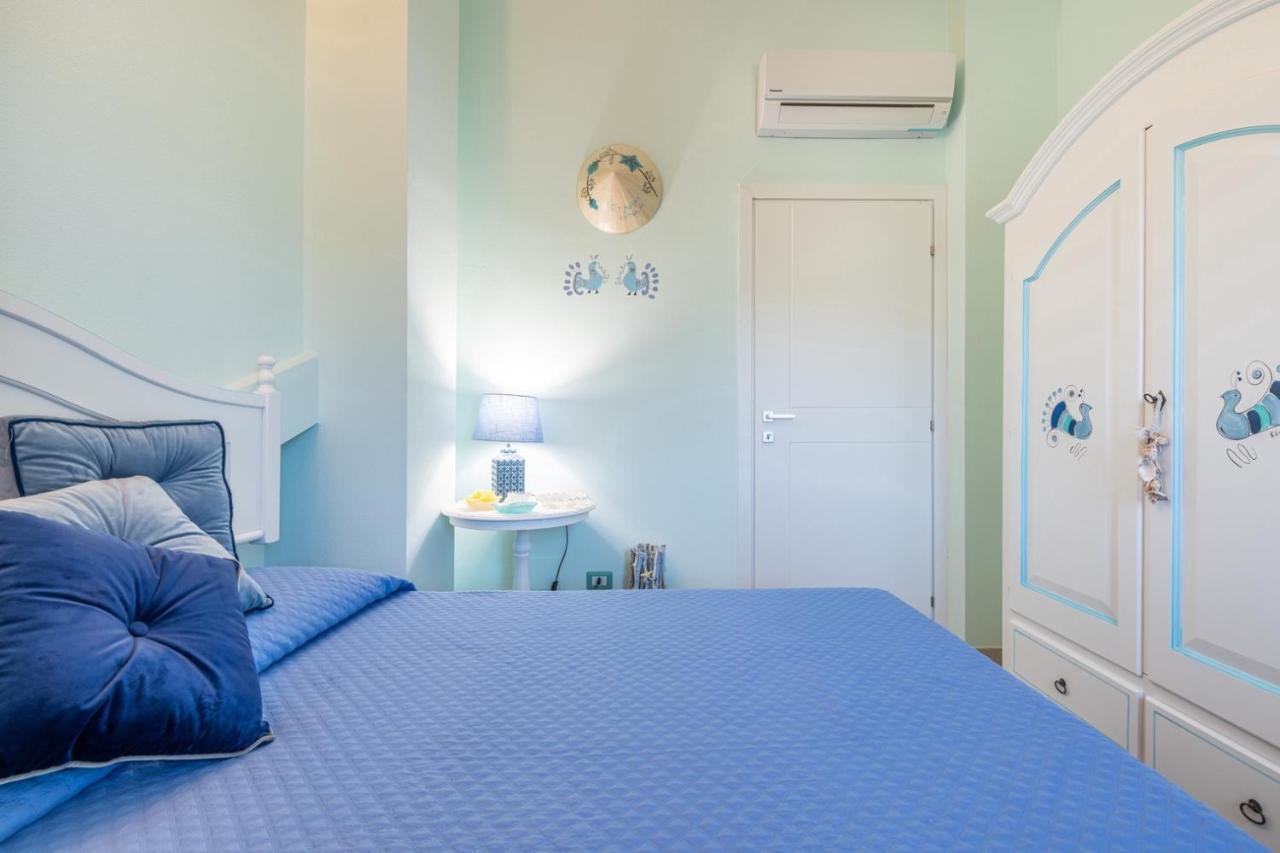 Villa Camelia Торре-делле-Стелле Экстерьер фото