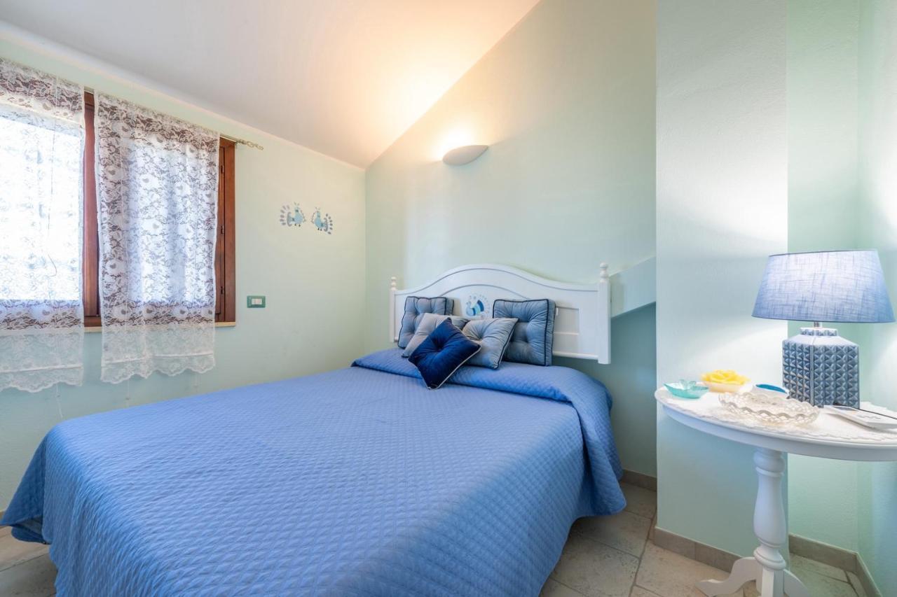 Villa Camelia Торре-делле-Стелле Экстерьер фото