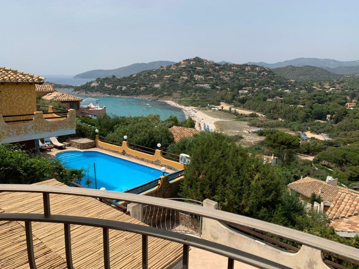Villa Camelia Торре-делле-Стелле Экстерьер фото