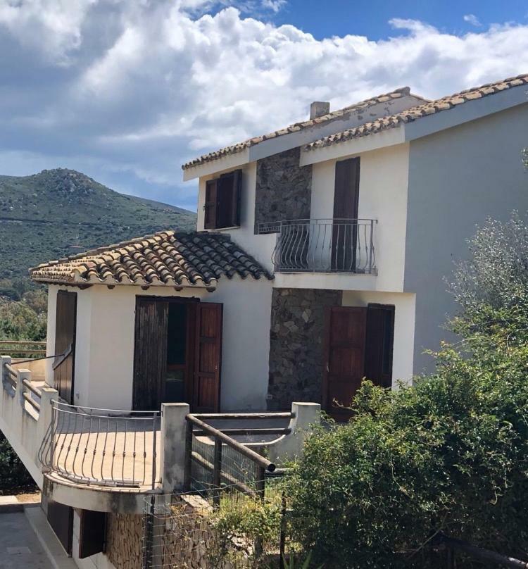 Villa Camelia Торре-делле-Стелле Экстерьер фото